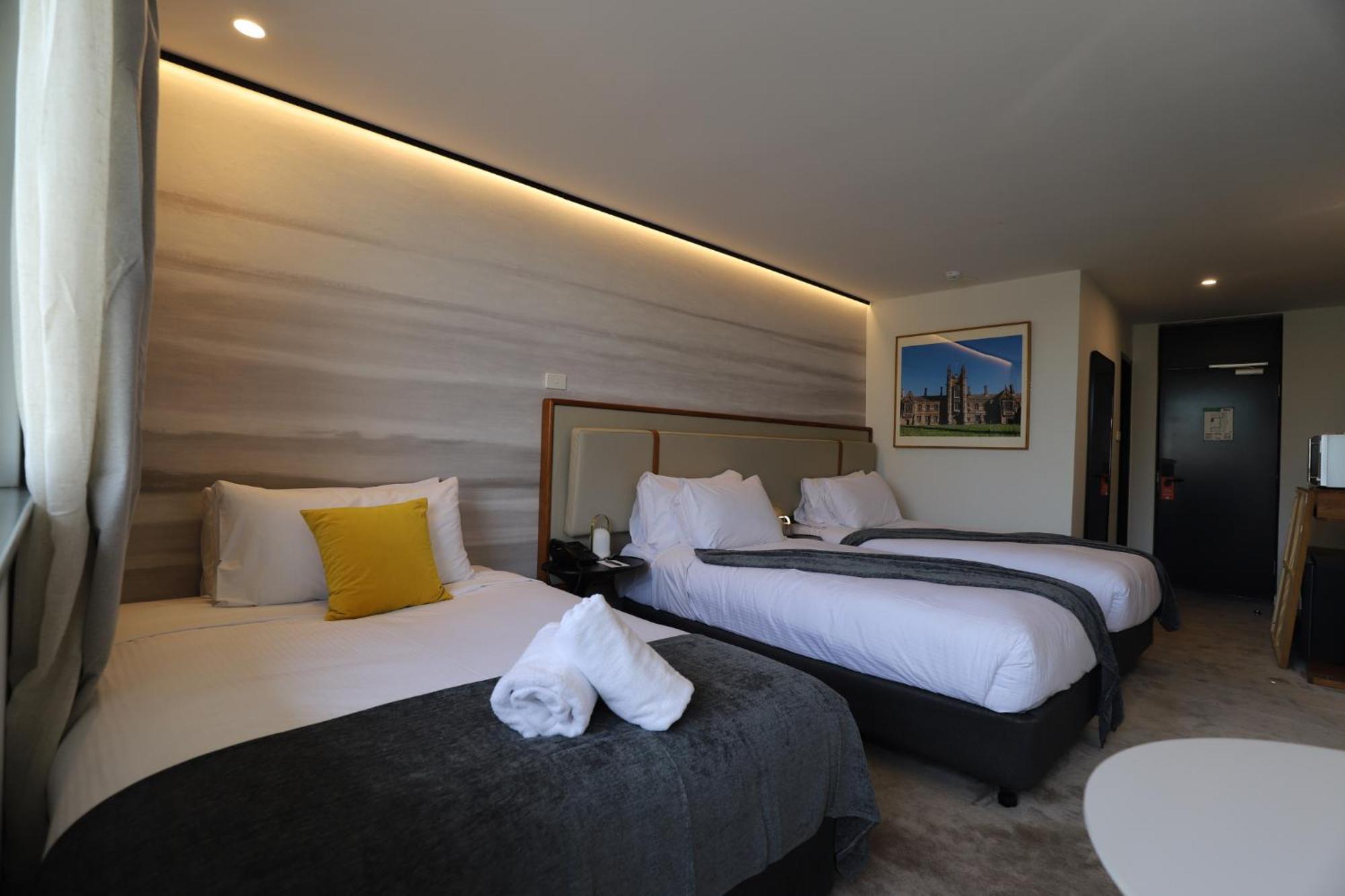Hotel Haven Glebe