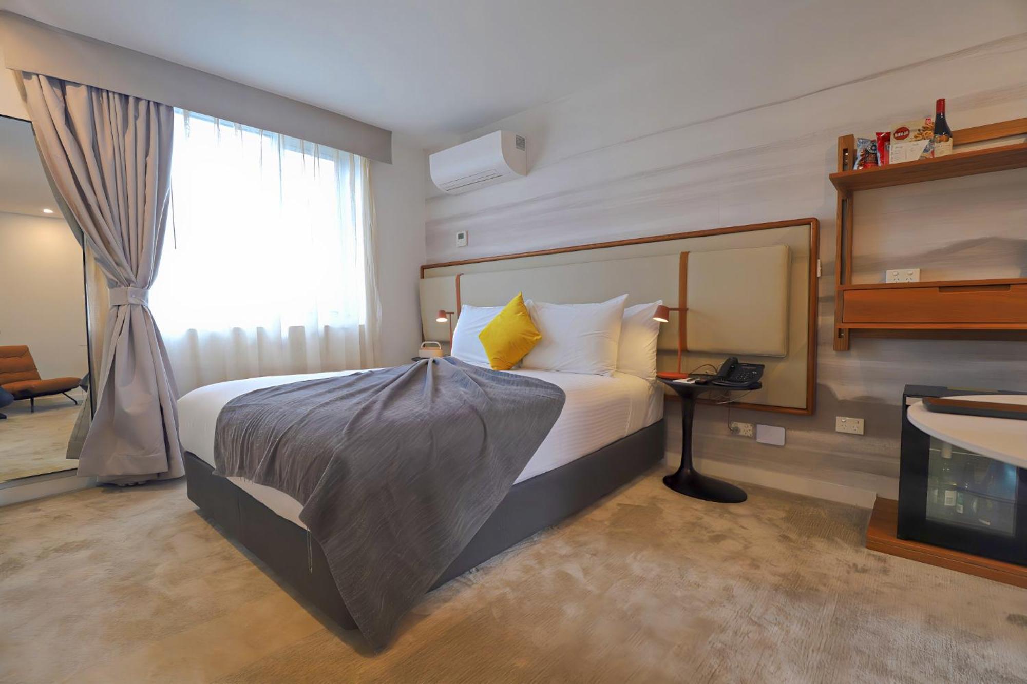 Haven Glebe 4*