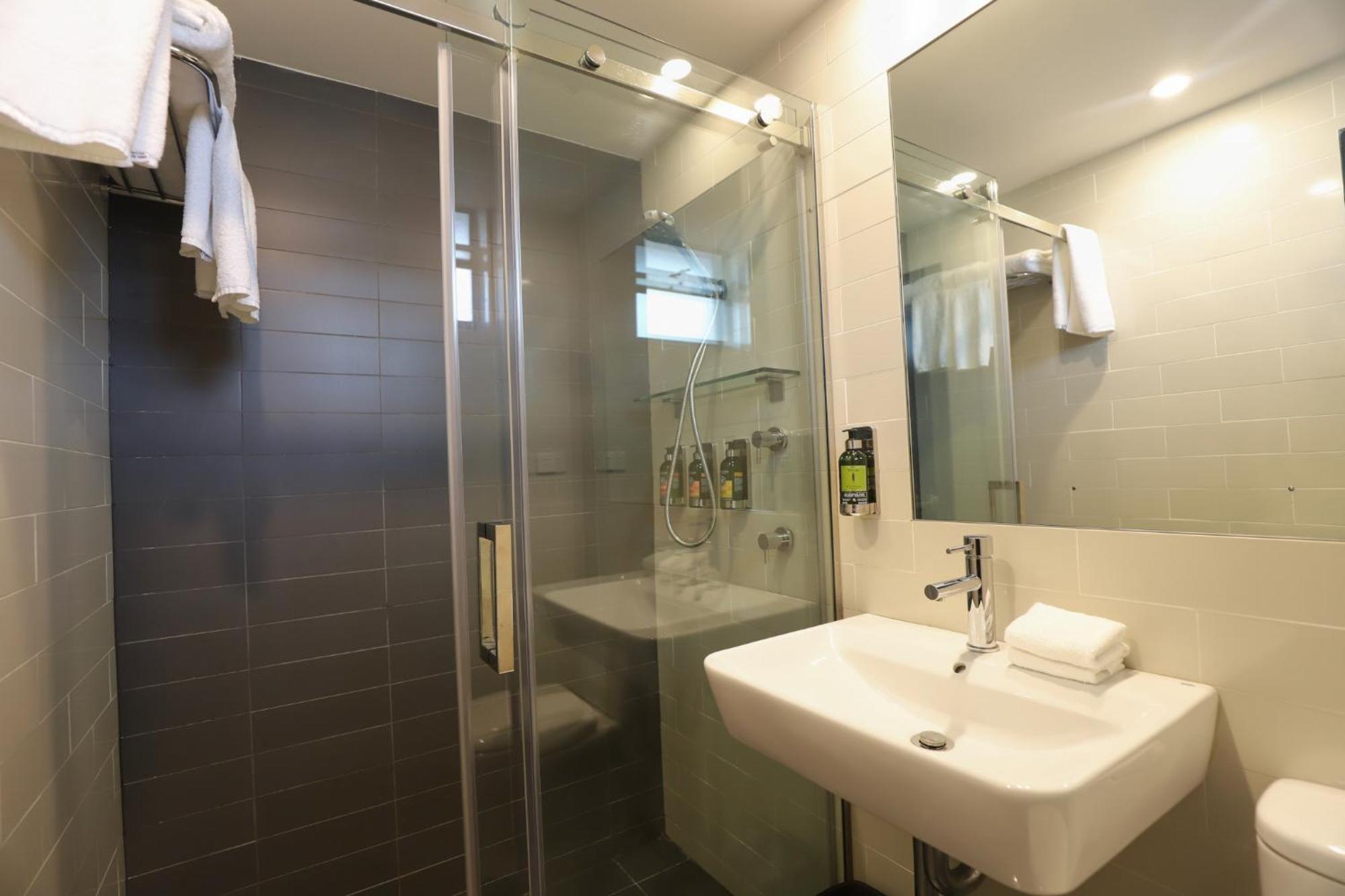 Haven Glebe 4* Sydney